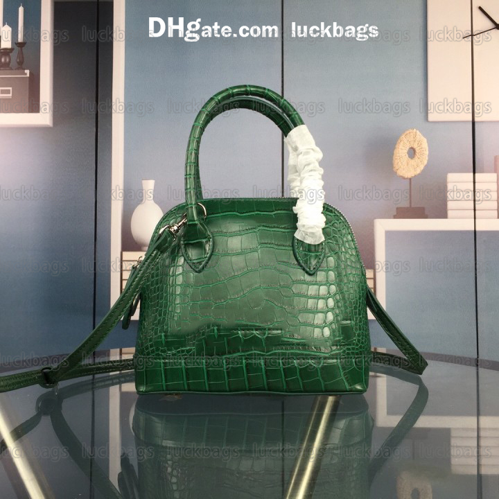 Designer Handbags Shoulder Bag Crossbody Shell Bag Ville Totes Purse Wallets Plain Letters Zipper Two Handle Hobos Half Moon Women Luxury Lady Handbag Crocodile, Dust bag
Designer Handbags Shoulder Bag Crossbody Shell Bag Ville Totes Purse Wallets Plain Letters Zipper Two Handle Hobos Half Moon Women Luxury Lady Handbag Crocodile, Dust bag