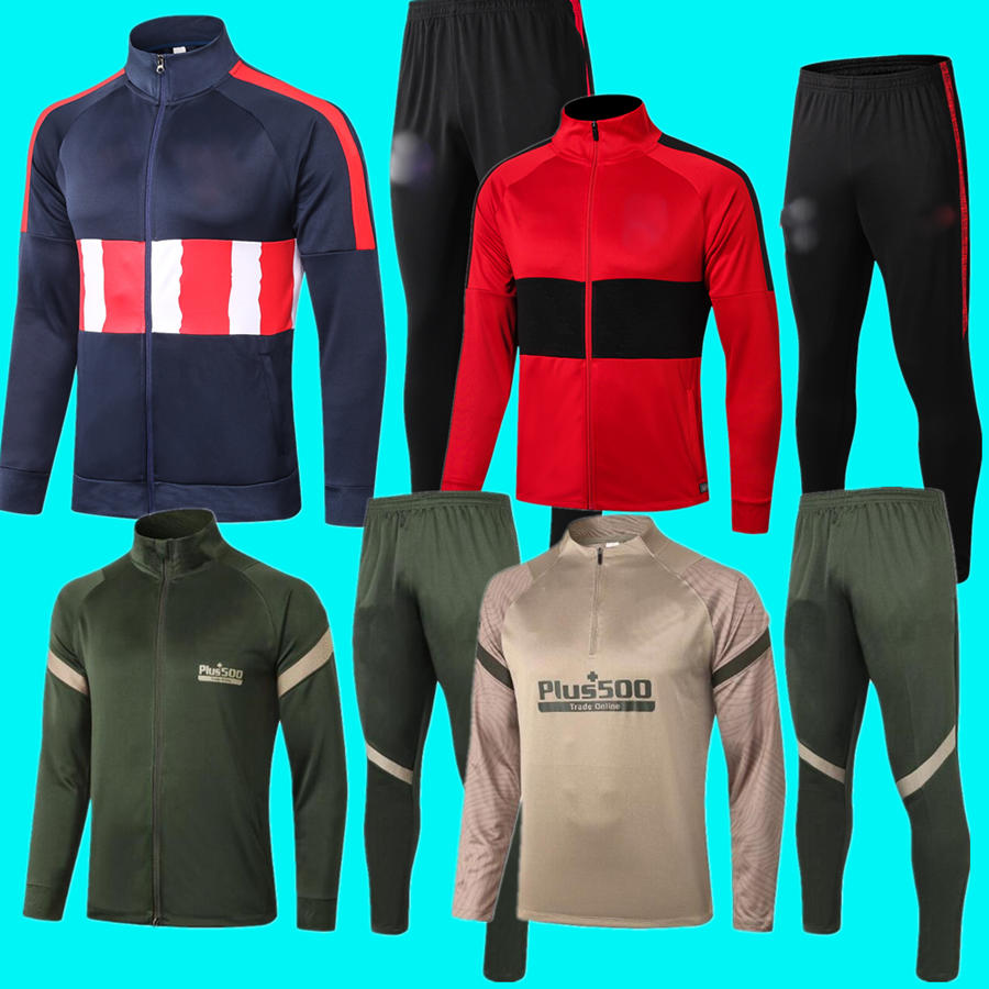 21 22 Madrid soccer Tracksuits jerseys sets Atletico SUAREZ JOÃO FÉLIX football shirts 2021 2022 M. Llorente R.DE PAUL KOKE LEMAR CARRASCO J, Black
21 22 Madrid soccer Tracksuits jerseys sets Atletico SUAREZ JOÃO FÉLIX football shirts 2021 2022 M. Llorente R.DE PAUL KOKE LEMAR CARRASCO J, Black