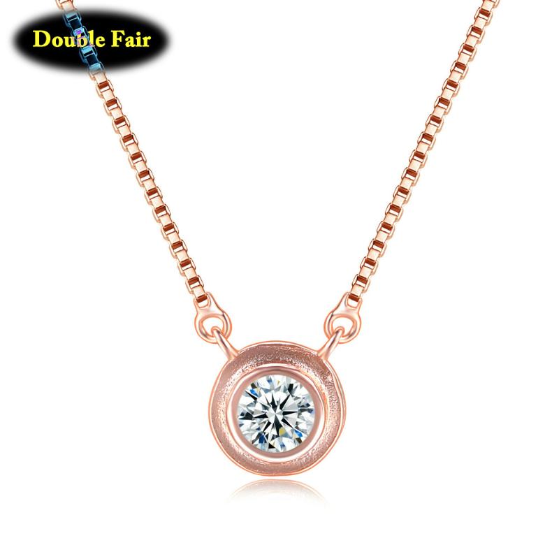 Chokers Trendy Choker Necklace Jewelry For Women Round Cubic Zirconia Crystal Box Chain Fashion Necklaces N241 N242
Chokers Trendy Choker Necklace Jewelry For Women Round Cubic Zirconia Crystal Box Chain Fashion Necklaces N241 N242