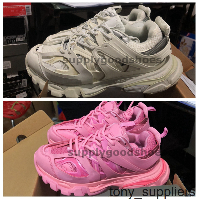 2021 new release 3 0 tess paris triple s sneakers clear sole casual shoes for women mens outdoor fashion trainers tripler 3645
2021 new release 3 0 tess paris triple s sneakers clear sole casual shoes for women mens outdoor fashion trainers tripler 3645