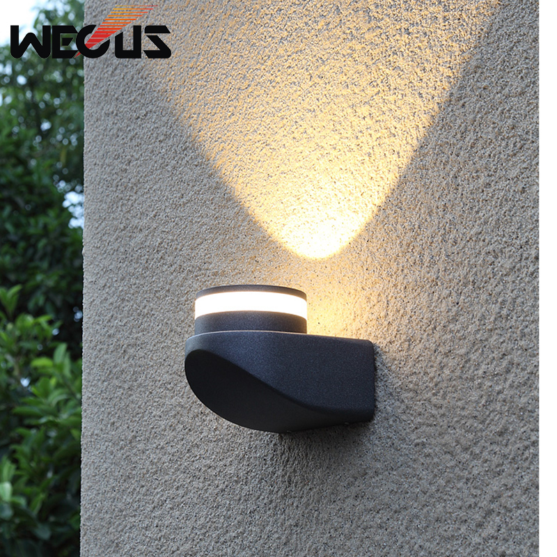 2021 New Garden Led Villa Balcony Building Yard Modern Creative Light Dwaterproof Proof Anti-rust Water Durable Wall Outdoor Bra Kuvh
2021 New Garden Led Villa Balcony Building Yard Modern Creative Light Dwaterproof Proof Anti-rust Water Durable Wall Outdoor Bra Kuvh