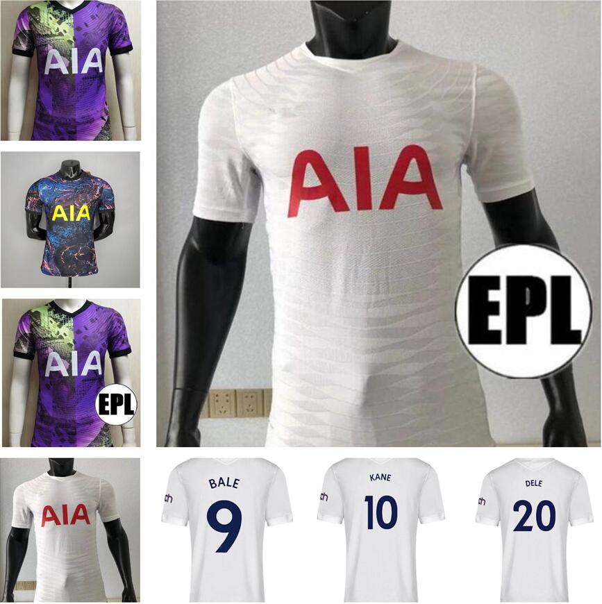 2021 2022 Player version soccer jersey Lo Celso BERGWIJN AURIER Doherty BALE LUCAS LLORIS football shirts LAMELA KANE Tottenham DELE SON 20, Black;yellow
2021 2022 Player version soccer jersey Lo Celso BERGWIJN AURIER Doherty BALE LUCAS LLORIS football shirts LAMELA KANE Tottenham DELE SON 20, Black;yellow