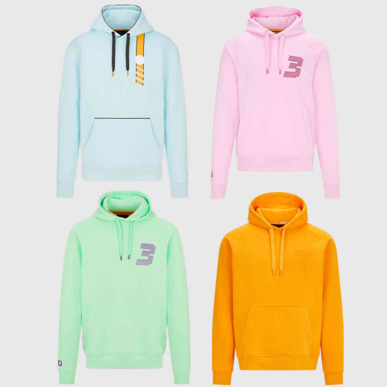 Fashionable designer children's clothing Men's Hoodies & Sweatshirts McLaren F1 Racing Outdoor Team Dolando Same Super Dalian Hoodie Women's, 01
Fashionable designer children's clothing Men's Hoodies & Sweatshirts McLaren F1 Racing Outdoor Team Dolando Same Super Dalian Hoodie Women's, 01