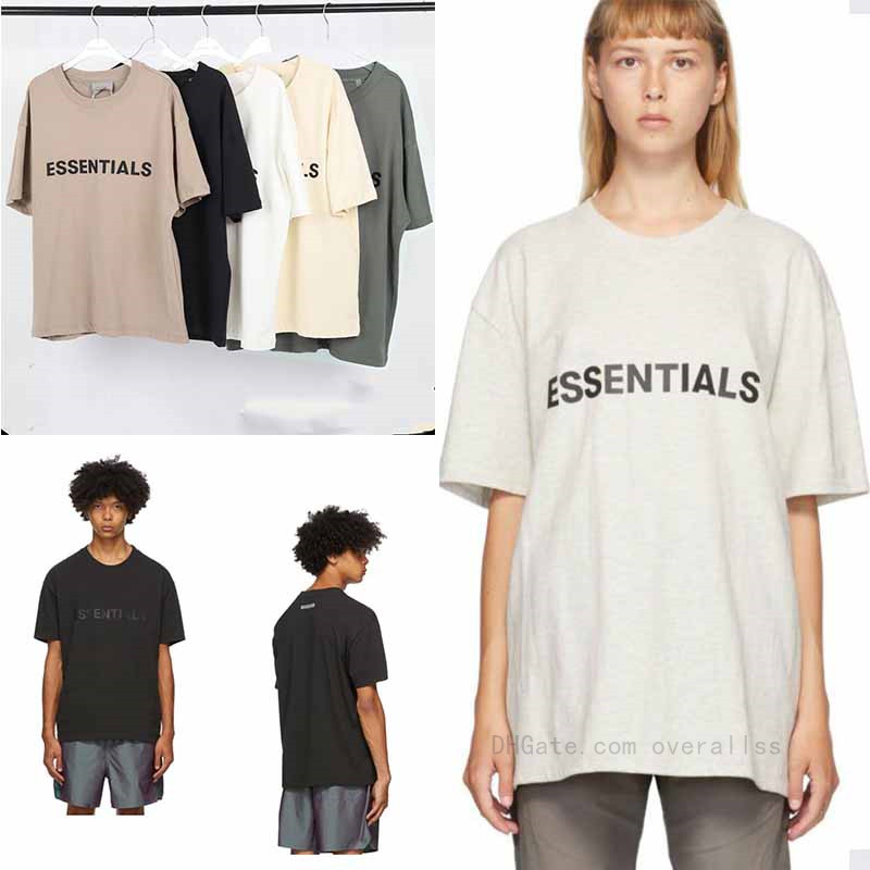 21ss Spring Summer T Shirt Hip Hop Front Essentials Essential 3D Silicon Tee Skateboard Tshirt Fog Men Women Short Sleeve Casual designer mens sweatshirts, I need see other product
21ss Spring Summer T Shirt Hip Hop Front Essentials Essential 3D Silicon Tee Skateboard Tshirt Fog Men Women Short Sleeve Casual designer mens sweatshirts, I need see other product
