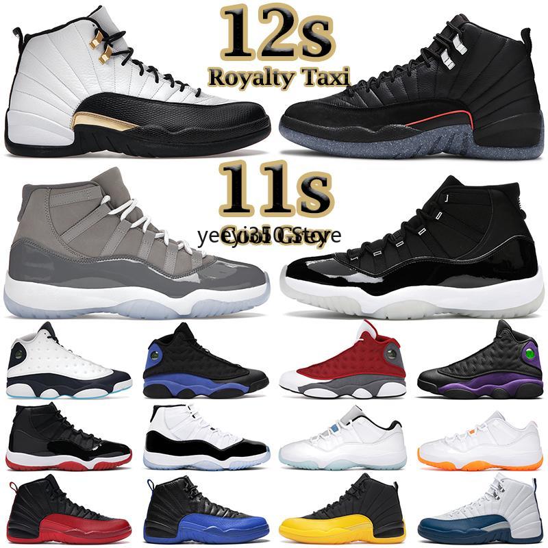 Basketball Shoes men women 12s Royalty Taxi Utility Grind Reverse Flu Game Twist 11s Bred Cool Grey Legend blue low Concord 13s Court Purple mens trainers sneakers, 31
Basketball Shoes men women 12s Royalty Taxi Utility Grind Reverse Flu Game Twist 11s Bred Cool Grey Legend blue low Concord 13s Court Purple mens trainers sneakers, 31