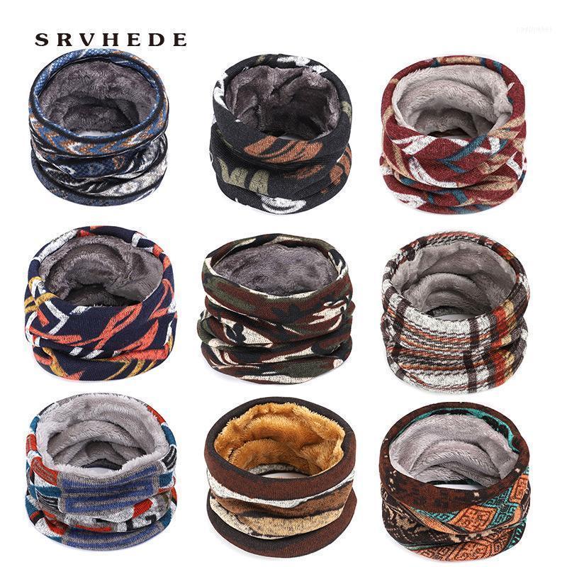Scarves Fashion Men Winter Scarf Ring Women Knitted For Neck Shawl Snood Warp Collar Warm Male Soft Fleece Scarves1
Scarves Fashion Men Winter Scarf Ring Women Knitted For Neck Shawl Snood Warp Collar Warm Male Soft Fleece Scarves1