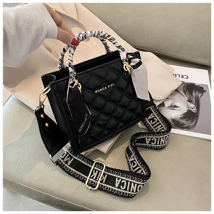 autumn and winter new fashion popular womens bag