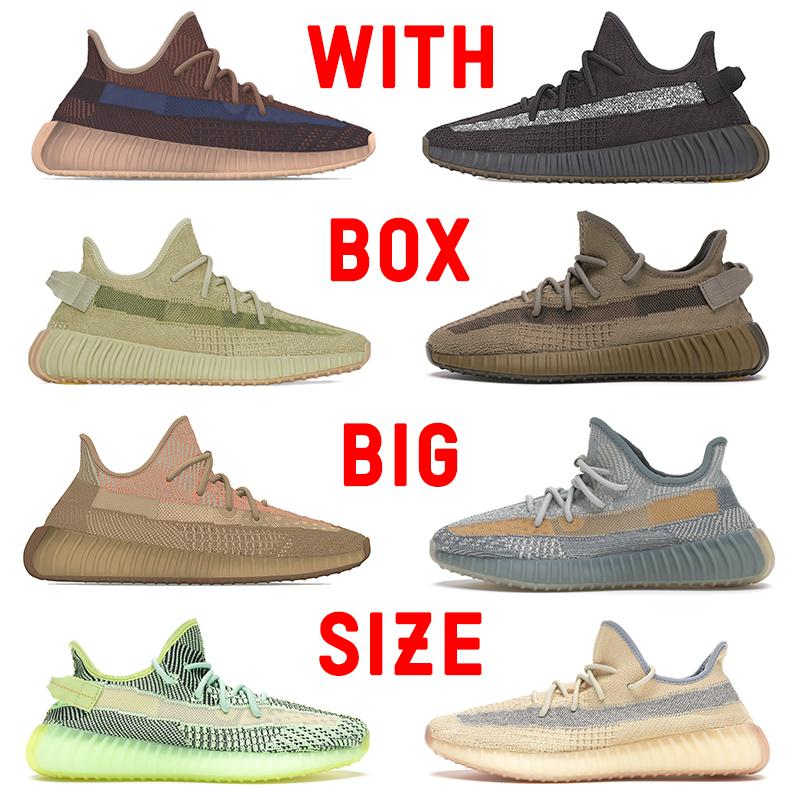 With BOX Desert Sage Asriel Eliada Tail Light Cinder Reflective Mens Women Sneakers Shoes Marsh Yecheil Earth Zyon Flax Bred Sports Shoe, Box for free
With BOX Desert Sage Asriel Eliada Tail Light Cinder Reflective Mens Women Sneakers Shoes Marsh Yecheil Earth Zyon Flax Bred Sports Shoe, Box for free