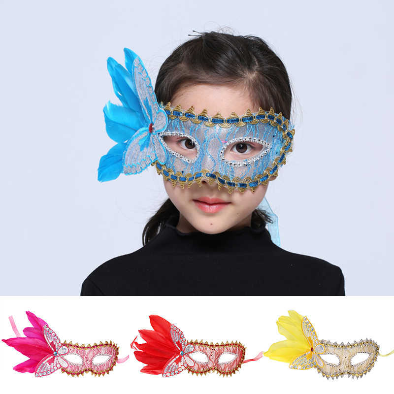 Sexy Lady Feather Flower Eye Mask Sequin Butterfly Masquerade Party Dance Costume Half Face Reusable
Sexy Lady Feather Flower Eye Mask Sequin Butterfly Masquerade Party Dance Costume Half Face Reusable
