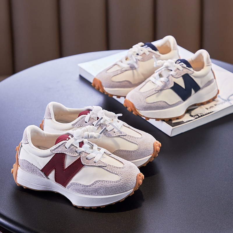 Kids shoes spring sports shoes new children's spring and autumn boys tide brand shoes autumn single, Red
Kids shoes spring sports shoes new children's spring and autumn boys tide brand shoes autumn single, Red