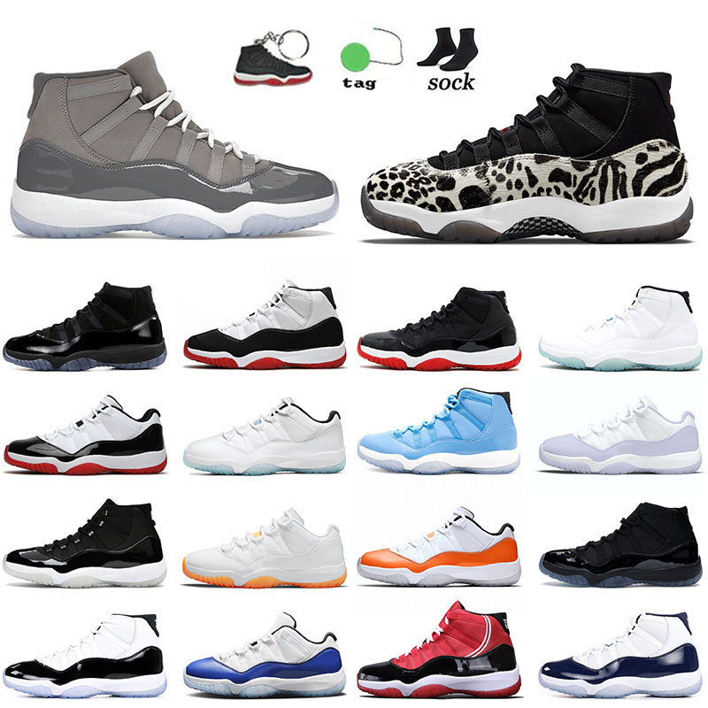 New Jumpman 11s Mens Women High Low Jogging Basketball Shoes 11 Cool Grey Animal Instinct Pure Violet White Bred Jubilee Space Jam Jordens11 Sneakers With Socks, D49 low rose gold 36-40
New Jumpman 11s Mens Women High Low Jogging Basketball Shoes 11 Cool Grey Animal Instinct Pure Violet White Bred Jubilee Space Jam Jordens11 Sneakers With Socks, D49 low rose gold 36-40