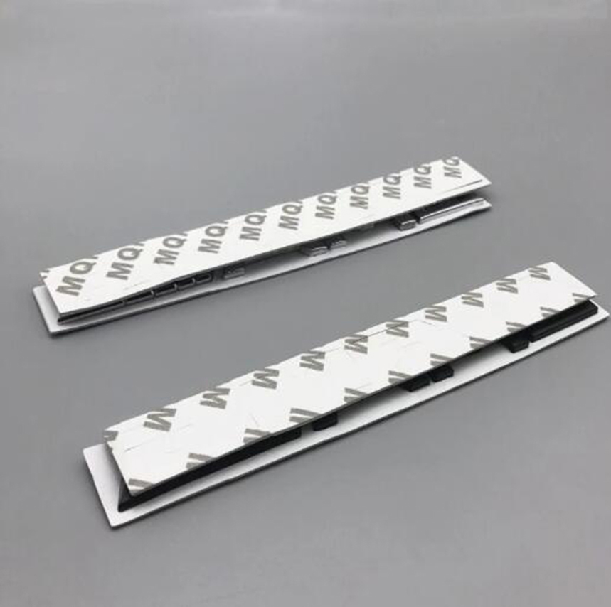 New 10pcs 3D Metal Car Sticker For GLA W212 W211 Silver Black Emblem Badge Stickers Car-Trunk- Stickers, As picture
New 10pcs 3D Metal Car Sticker For GLA W212 W211 Silver Black Emblem Badge Stickers Car-Trunk- Stickers, As picture