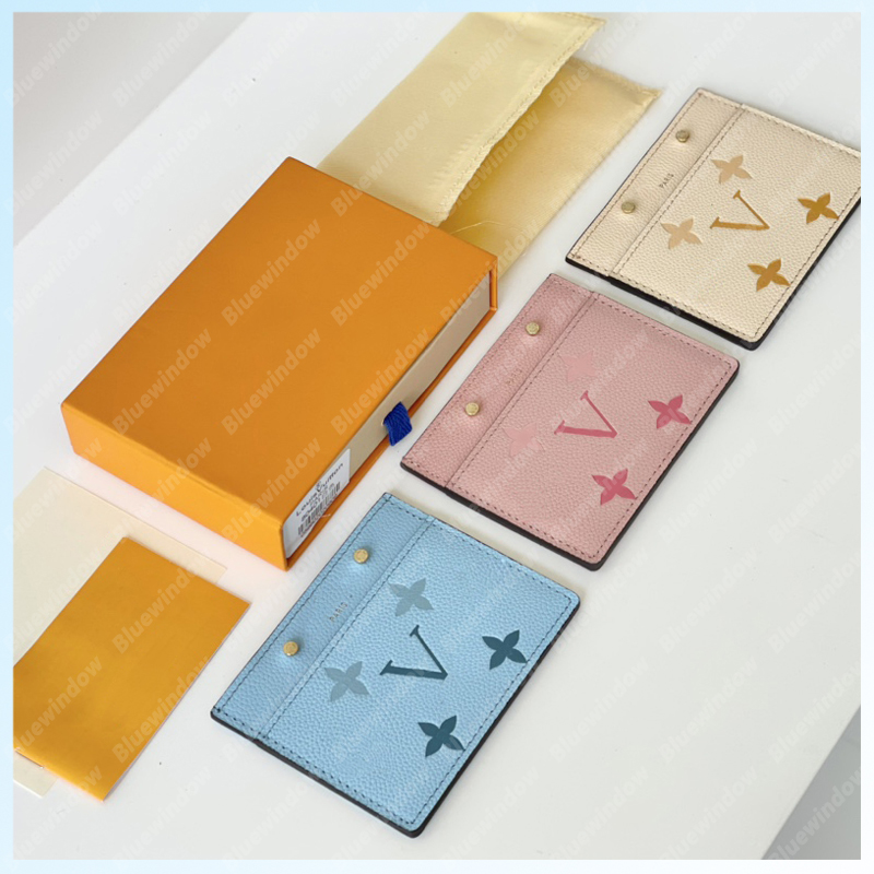2021 Card Holder Wallet Women Men Holders Coin Purses Wallets Mens Cardholder Womens Key Pouch Purse Luxurys Designers Bags 22 B2106181L, Brown;gray
2021 Card Holder Wallet Women Men Holders Coin Purses Wallets Mens Cardholder Womens Key Pouch Purse Luxurys Designers Bags 22 B2106181L, Brown;gray