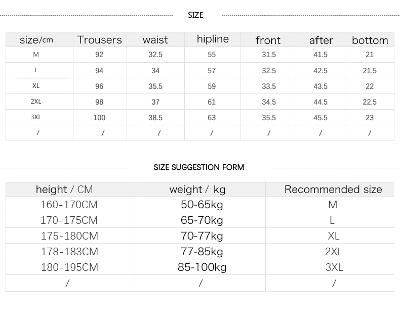 Khaki Pants Men Straight Fit Pockets Wide Leg Solid Color Cargo Pants Work Trousers Male Mens Hip Hop Clothing