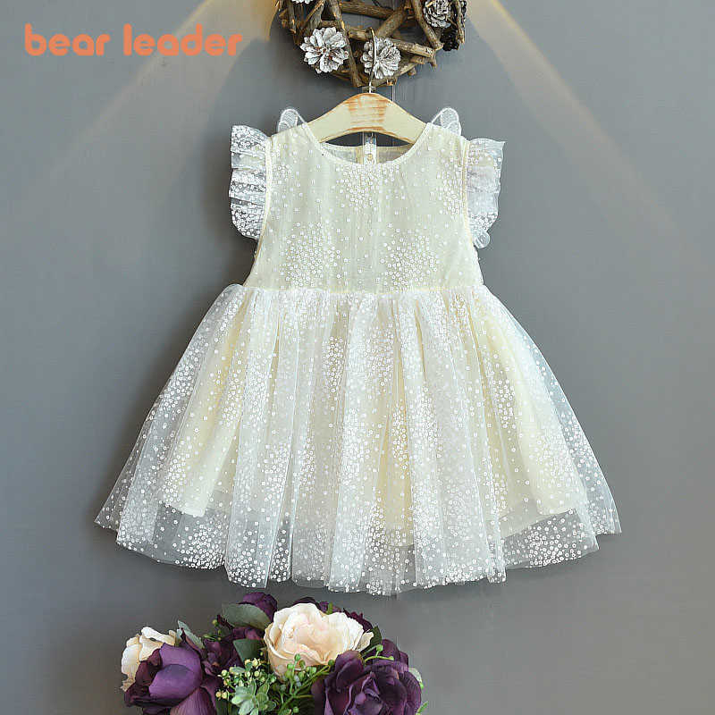 Bear Leader Baby Girls Princess Party Sweet Dresses Summer Fashion Kids Girl Floral Mesh Vestidos Children Elegant Costume 3-7Y 210708, Ah2863white
Bear Leader Baby Girls Princess Party Sweet Dresses Summer Fashion Kids Girl Floral Mesh Vestidos Children Elegant Costume 3-7Y 210708, Ah2863white