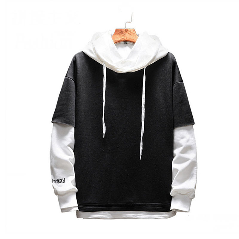 Men Women Hoodis Anime Tokyo Ghoul Pullover Hoodie Sweatshirt Sportswear Outerwear Cosplay Costume Coat Jacket Jumper Clothes 201020