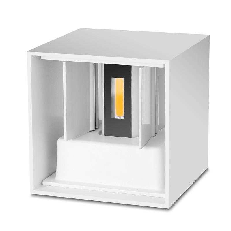 top Led Wall Lamp IP65 6W 12W Waterproof Outdoor indoor Led Wall Light Modern Aluminum Beam Angel Adjustable AC90~260V Porch Light
top Led Wall Lamp IP65 6W 12W Waterproof Outdoor indoor Led Wall Light Modern Aluminum Beam Angel Adjustable AC90~260V Porch Light