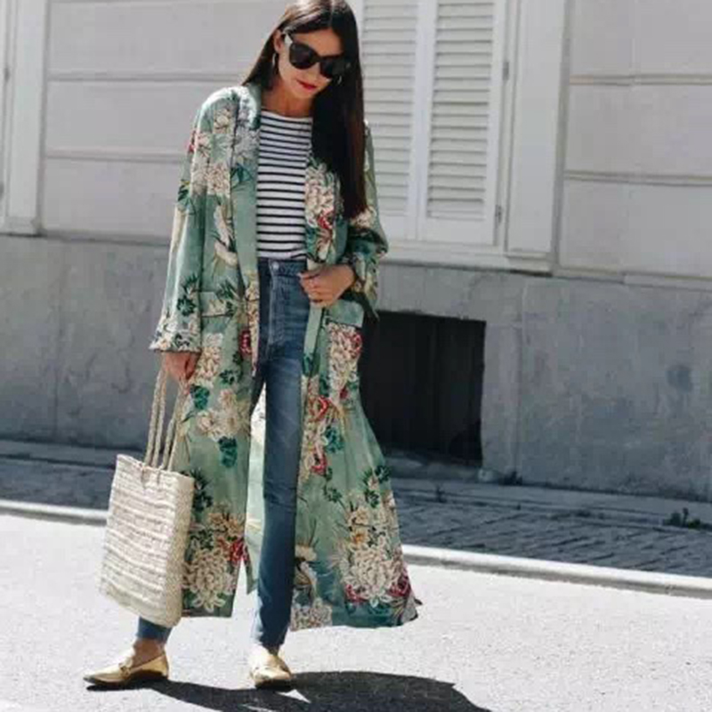 Floral print dress kimono Vintage dress Women sashes pocket Nightgowns & Sleepshirts shirt dress, Black;gray
Floral print dress kimono Vintage dress Women sashes pocket Nightgowns & Sleepshirts shirt dress, Black;gray