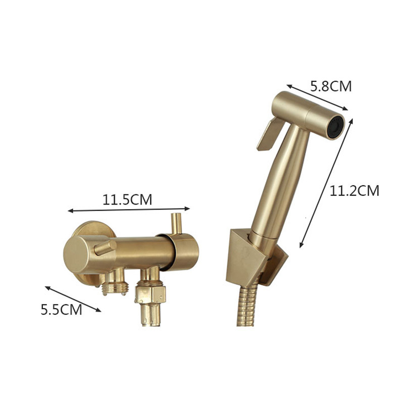 2021 New Hand Held Sprayer Douche Toilet Kit Brush Gold Shattaf 304 Sus Copper Vae Jet Bidet Faucet Set Uyvu
2021 New Hand Held Sprayer Douche Toilet Kit Brush Gold Shattaf 304 Sus Copper Vae Jet Bidet Faucet Set Uyvu