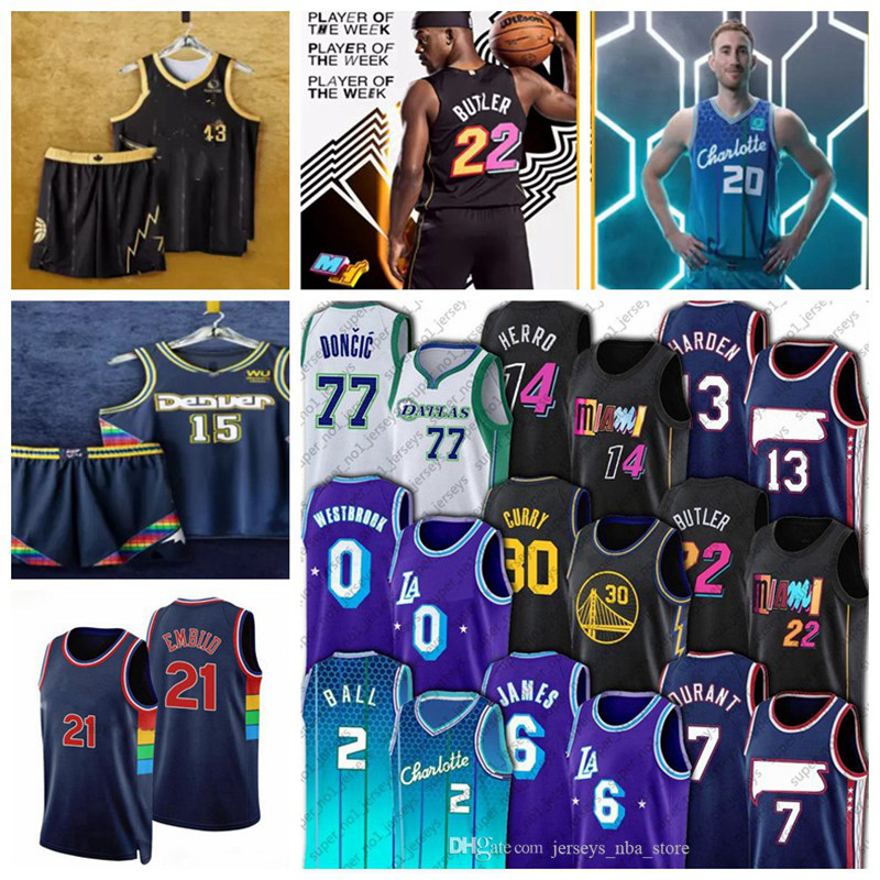 21/22 75th City Jersey 6 LeBron 3 Davis Stephen 30 Curry 34 Antetokounmpo 11 Drozan 2 Ball 77 Doncic 22 Butler Adebayo 4 Rose Young 13 Harden Irving 7 Durant 12 Morant 5 FOX, With logo
21/22 75th City Jersey 6 LeBron 3 Davis Stephen 30 Curry 34 Antetokounmpo 11 Drozan 2 Ball 77 Doncic 22 Butler Adebayo 4 Rose Young 13 Harden Irving 7 Durant 12 Morant 5 FOX, With logo