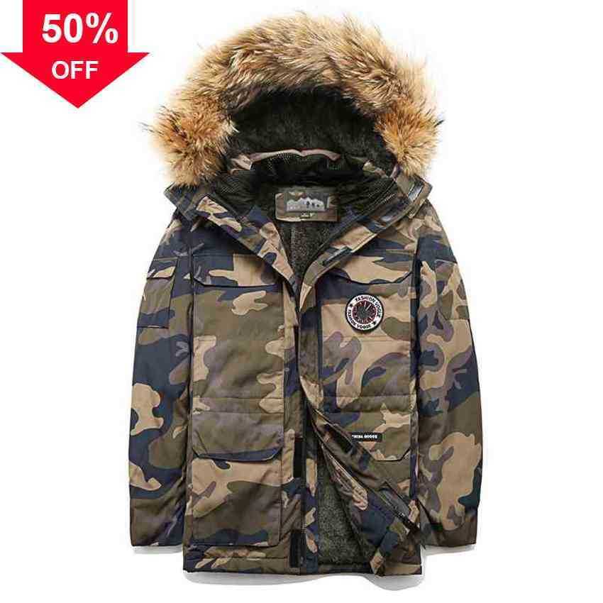 Winter Fashion Canadian Goode Jacket Parkas Cotton Padded Clothes Plush Young Mens Womens Medium Large Warm Gooses Map Table Parker Coat
Winter Fashion Canadian Goode Jacket Parkas Cotton Padded Clothes Plush Young Mens Womens Medium Large Warm Gooses Map Table Parker Coat