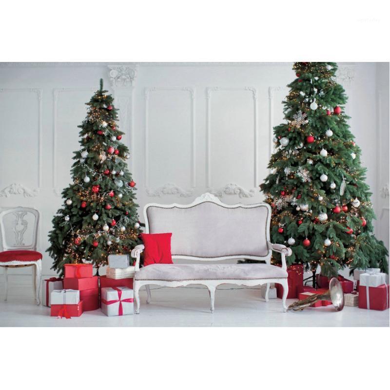 Party Decoration Christmas Backdrop Xmas Tree Sofa Gift Box Pography Background Family Year Po Booth Studio Prop
Party Decoration Christmas Backdrop Xmas Tree Sofa Gift Box Pography Background Family Year Po Booth Studio Prop