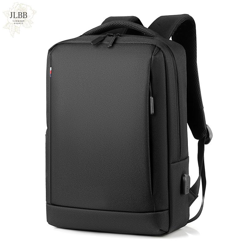 Backpack Fashion Men Business Computer Bagpack Large Capacity Zainetto Donna Waterproof Oxford Cloth Mochila Feminina Escolar, Black
Backpack Fashion Men Business Computer Bagpack Large Capacity Zainetto Donna Waterproof Oxford Cloth Mochila Feminina Escolar, Black