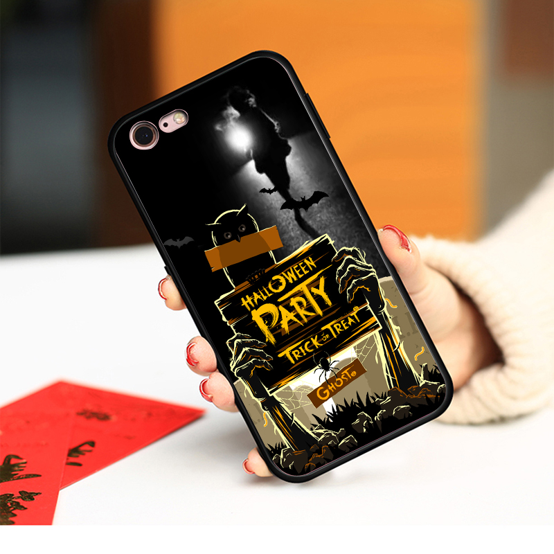 Cases Personality Halloween Owl Phone case cover for Samsung Galaxy S8 S9 S10 S20 S21 Ultra Note 8 9 10 20 soft tpu shockproof Protector bac
Cases Personality Halloween Owl Phone case cover for Samsung Galaxy S8 S9 S10 S20 S21 Ultra Note 8 9 10 20 soft tpu shockproof Protector bac