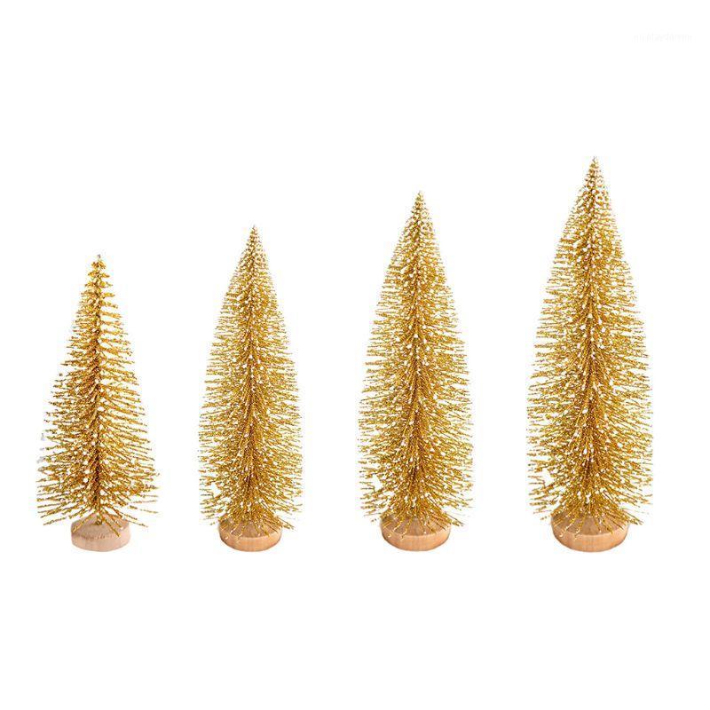 Christmas Decorations Small Flocked Artificial Tree Snow Globe Décor Cute Unique Mini Frosted Bottle Brush Trees Pretty Holiday Part
Christmas Decorations Small Flocked Artificial Tree Snow Globe Décor Cute Unique Mini Frosted Bottle Brush Trees Pretty Holiday Part