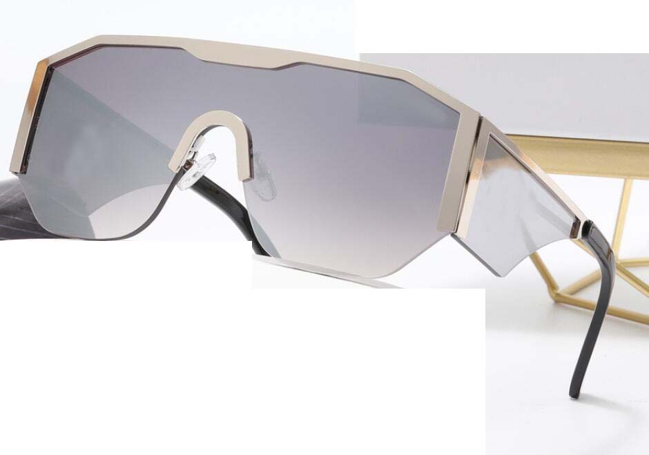 SUMMER woman big frame sunglasses driving sun glasses women Classic Fashion acetate eyewear beach Semi-Rimless Square sunnies 7colors clear Ornamental Goggle
SUMMER woman big frame sunglasses driving sun glasses women Classic Fashion acetate eyewear beach Semi-Rimless Square sunnies 7colors clear Ornamental Goggle