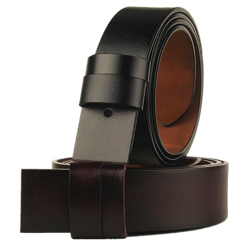 belts plus size 130 140 150 160 170cm belt body no buckle women men vintage pin without real genuine leather waist, Black;brown
belts plus size 130 140 150 160 170cm belt body no buckle women men vintage pin without real genuine leather waist, Black;brown