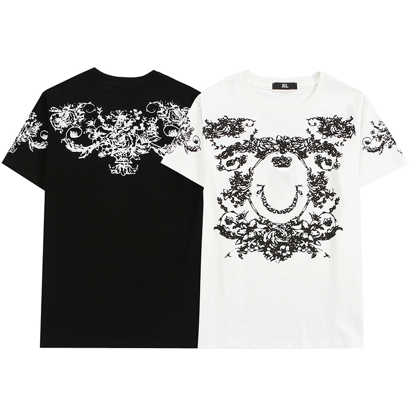 New Mens T-Shirts 2021 Spring Print T-Shirts Fashion Casua T-shirt Hot Selling Short Sleeve
New Mens T-Shirts 2021 Spring Print T-Shirts Fashion Casua T-shirt Hot Selling Short Sleeve