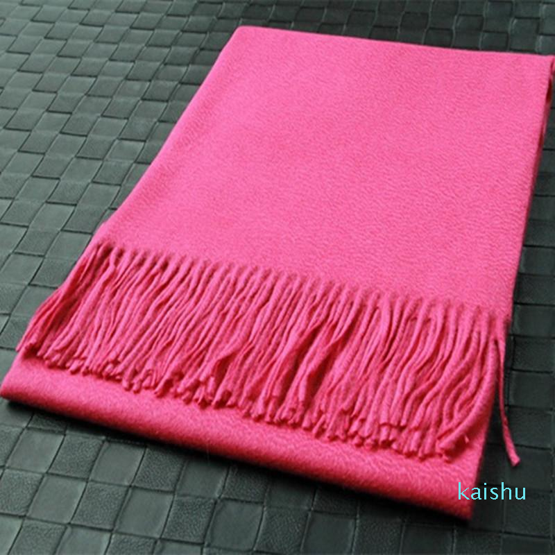 Scarves Cashmere Wo… - image