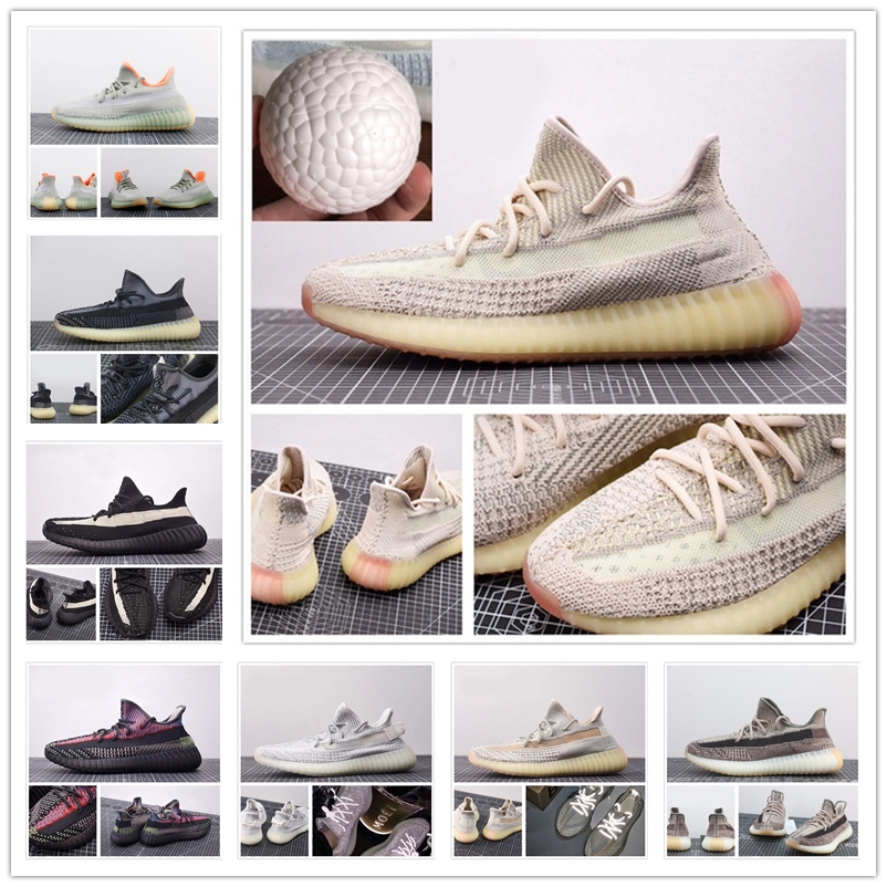 New Yecheil Kanye Running Shoes West V2 Black Reflective Cloud White Earth Synth Static Zebra Lundmark Yeshaya Desert Sage Sports Sneakers
New Yecheil Kanye Running Shoes West V2 Black Reflective Cloud White Earth Synth Static Zebra Lundmark Yeshaya Desert Sage Sports Sneakers