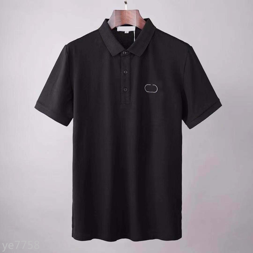 Mens Designer Brand Summer Polo Tops Embroidery Man Polos Shirts Fashion Shirt Men Women High Street Casual Top Tees.11
Mens Designer Brand Summer Polo Tops Embroidery Man Polos Shirts Fashion Shirt Men Women High Street Casual Top Tees.11