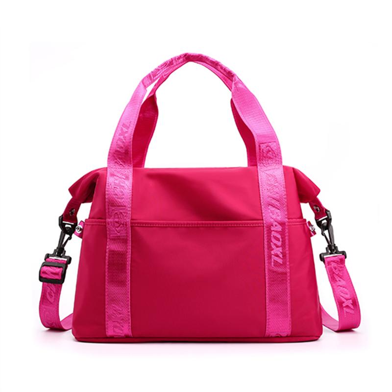 Duffel Bags Unisex Women's Bag Men's Large Capacity Single Shoulder Handbag Casual Waterproof Travel Tote, Black
Duffel Bags Unisex Women's Bag Men's Large Capacity Single Shoulder Handbag Casual Waterproof Travel Tote, Black