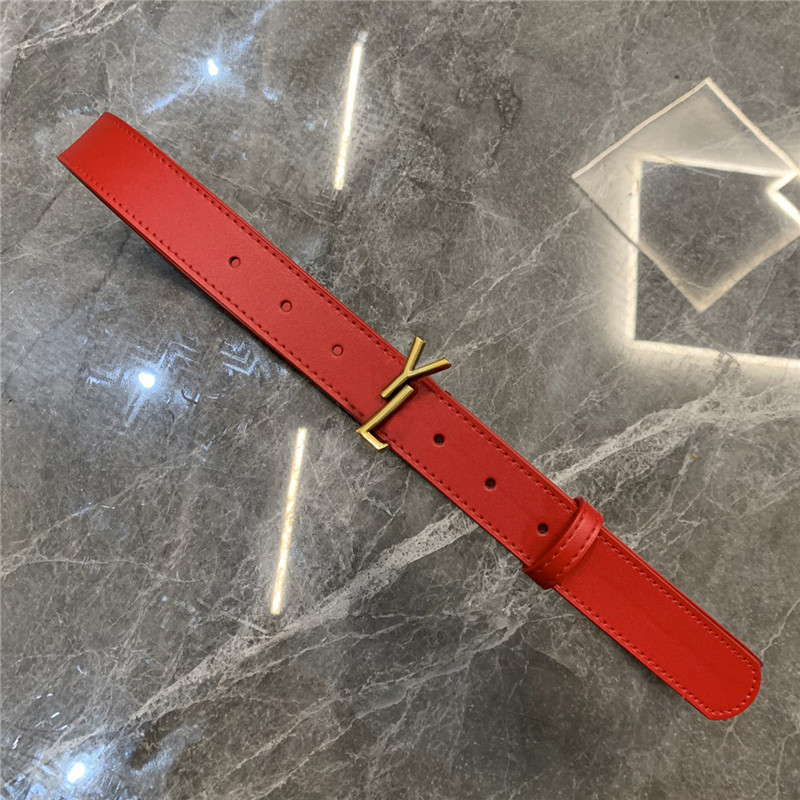 Leather Belts For Men Designer Womens Luxury Waistband Casual Fashion Letter Smooth Buckle Belt Ladies High Quality Girdle Cintura Belts, Black;brown
Leather Belts For Men Designer Womens Luxury Waistband Casual Fashion Letter Smooth Buckle Belt Ladies High Quality Girdle Cintura Belts, Black;brown