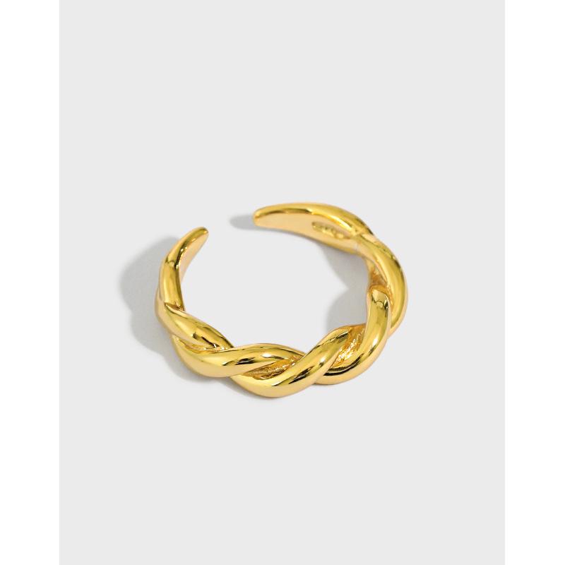 Cluster Rings Simple Real 925 Sterling Silver Twisted For Women Jewelry, Vintage Woman Ring Accessories Friends Gift
Cluster Rings Simple Real 925 Sterling Silver Twisted For Women Jewelry, Vintage Woman Ring Accessories Friends Gift
