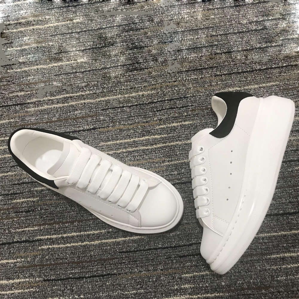 2021 Designer Men Women Womens White Shoes Mens Espadrilles Flats Platform Oversized Casual Espadrille Flat Sneakers With Box 36-45, S3005
2021 Designer Men Women Womens White Shoes Mens Espadrilles Flats Platform Oversized Casual Espadrille Flat Sneakers With Box 36-45, S3005