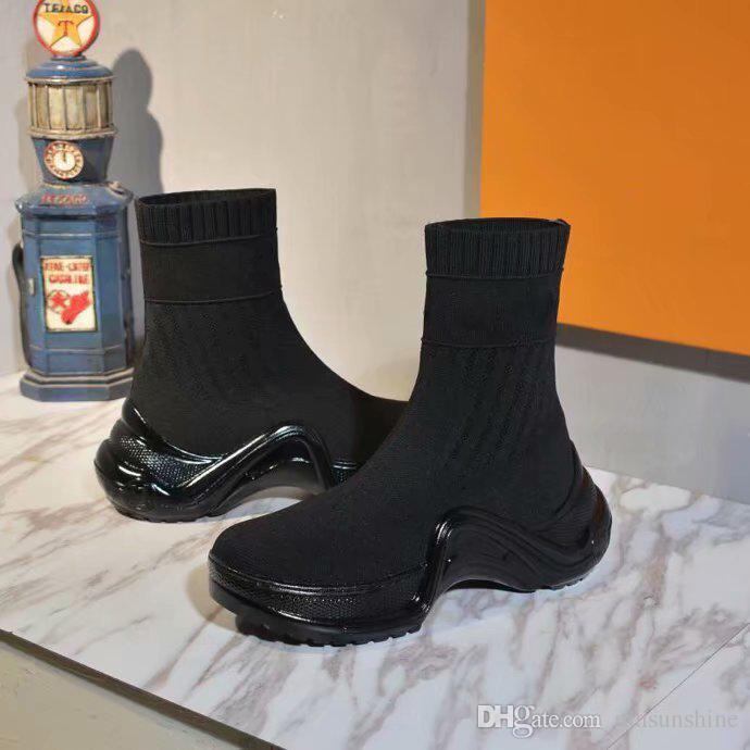 2021Designer ARCHLIGHT high-top sneakers Casual Shoes Women boots Mixed Colors TPU sole Race Runner Grandpa Shoe, Black
2021Designer ARCHLIGHT high-top sneakers Casual Shoes Women boots Mixed Colors TPU sole Race Runner Grandpa Shoe, Black