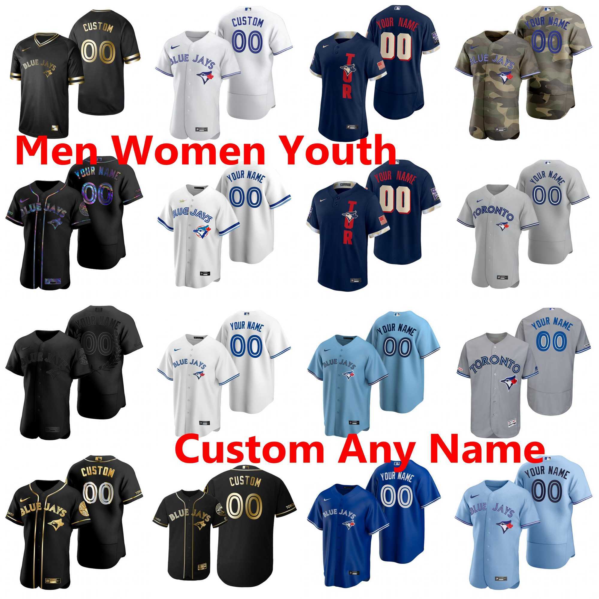 Toronto Blue Jays Baseball Jerseys Vladimir Guerrero Jr. Jersey Mens Roberto Alomar Hyun-Jin Ryu Joe Carter Randal Grichuk Tanner Roark Trav, Blue;black
Toronto Blue Jays Baseball Jerseys Vladimir Guerrero Jr. Jersey Mens Roberto Alomar Hyun-Jin Ryu Joe Carter Randal Grichuk Tanner Roark Trav, Blue;black