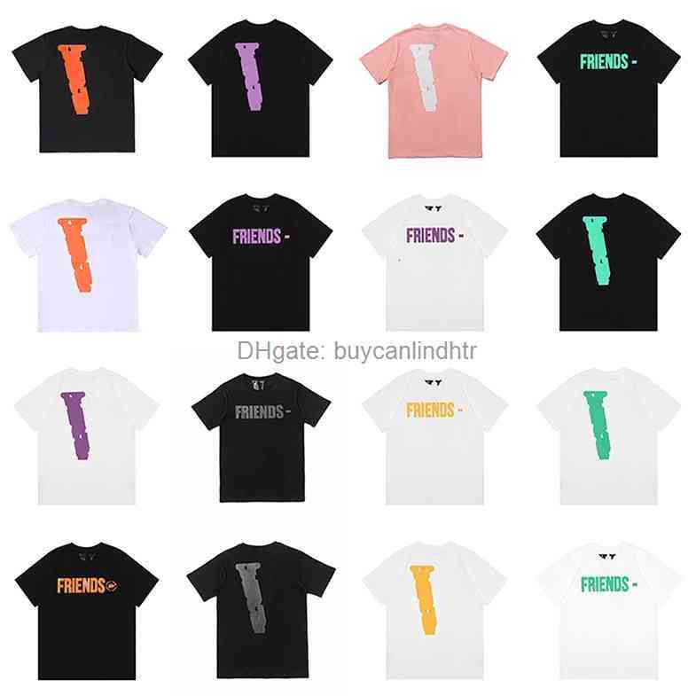 T-shirt Big v Men and Women Loose Casual Smoke Angel Friends Short Vlones Sleeve 9kxp, 11
T-shirt Big v Men and Women Loose Casual Smoke Angel Friends Short Vlones Sleeve 9kxp, 11
