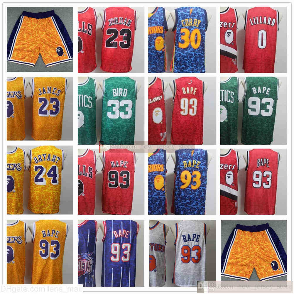 Mitchell Retro Ness Stitched 93 Basketball Jerseys Mens White Red Blue Top #93 Apes and Monkeys Jersey Curry Lillard, Black;red
Mitchell Retro Ness Stitched 93 Basketball Jerseys Mens White Red Blue Top #93 Apes and Monkeys Jersey Curry Lillard, Black;red
