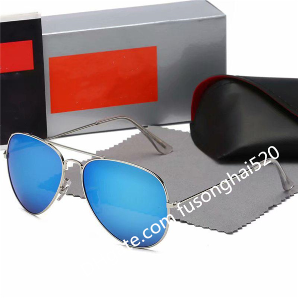 Fast delivery Outdoor Eyewear Good Quality Ray Men Women Kids Sunglasses Vintage Cycling Pilot Brand Sun Glasses Band Lens UV400 With box an
Fast delivery Outdoor Eyewear Good Quality Ray Men Women Kids Sunglasses Vintage Cycling Pilot Brand Sun Glasses Band Lens UV400 With box an