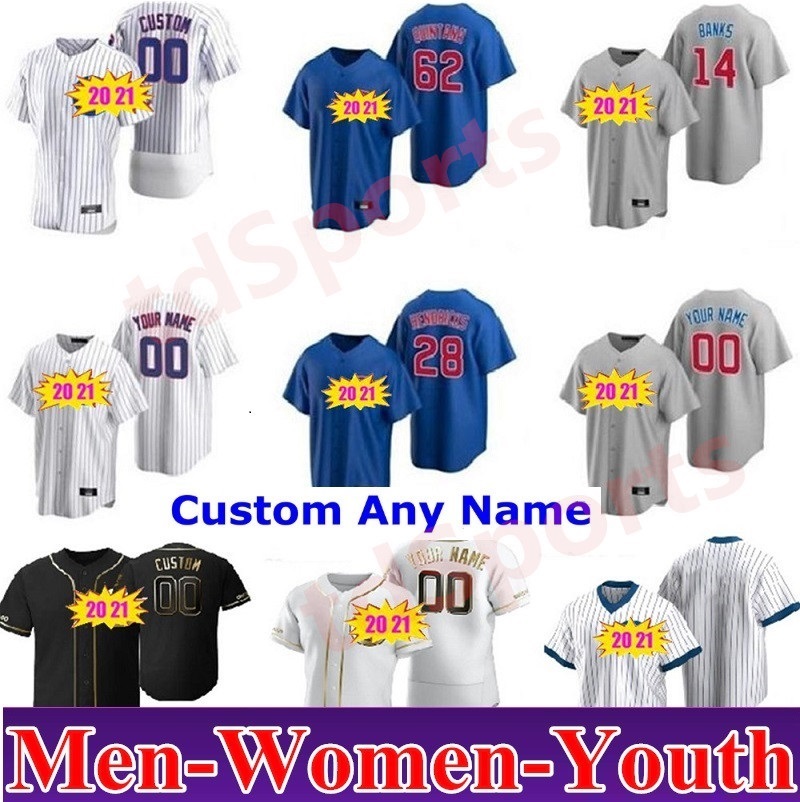 20 21 Chicago Anthony Rizzo Baseball Jerseys Javier Baez Kris Bryant Kyle Schwarber Jason Heyward David Bote Cubs Men Women Youth, Blue;black
20 21 Chicago Anthony Rizzo Baseball Jerseys Javier Baez Kris Bryant Kyle Schwarber Jason Heyward David Bote Cubs Men Women Youth, Blue;black