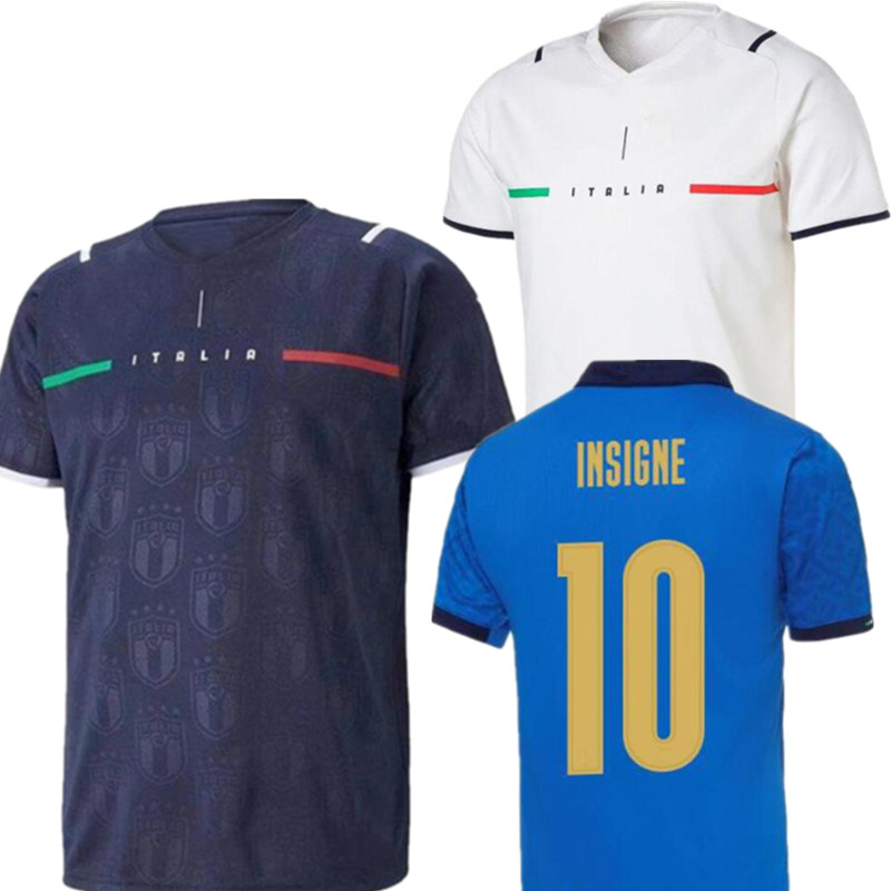 ITALY soccer Jersey 2021 2022 ITALIA BARELLA SENSI INSIGNE 20 21 22 European Euro Cup CHIELLINI BERNARDESCHI football shirts men FLORENZI uniforms away, 2021 +patch {yidali}
ITALY soccer Jersey 2021 2022 ITALIA BARELLA SENSI INSIGNE 20 21 22 European Euro Cup CHIELLINI BERNARDESCHI football shirts men FLORENZI uniforms away, 2021 +patch {yidali}