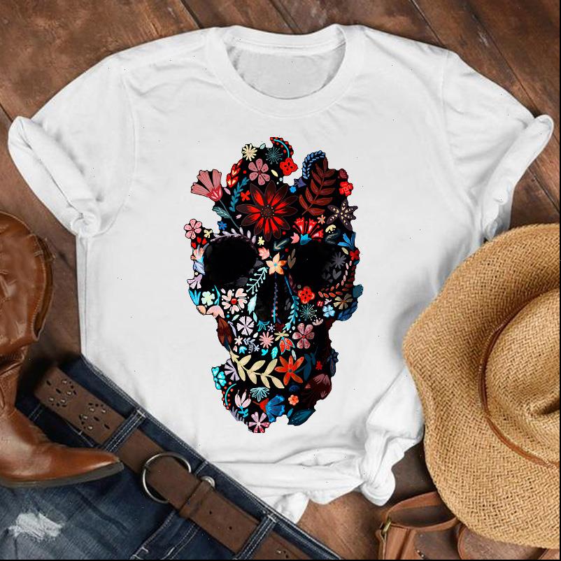 skull face women t shirts print shirt short sleeve o neck loose tshirt tee female clothes camisetas mujer, White
skull face women t shirts print shirt short sleeve o neck loose tshirt tee female clothes camisetas mujer, White