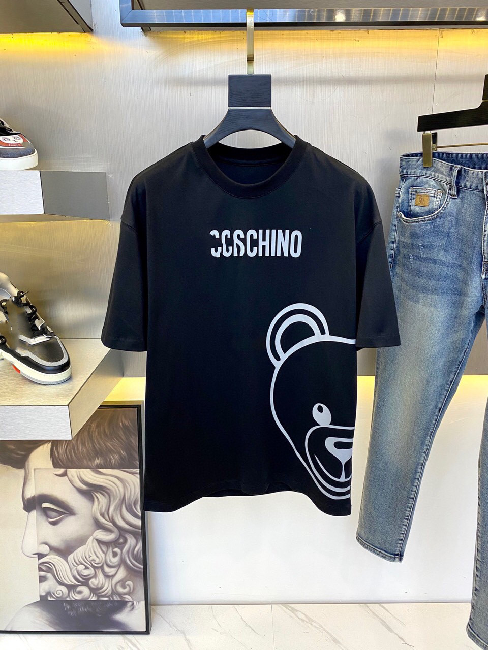 t shirts Free Fashion Sweatshirts Women Men'sece top hooded jacket Students casual fles clothes Unisex Hoodies coat T-Shirts mc1963 pic, White;black
t shirts Free Fashion Sweatshirts Women Men'sece top hooded jacket Students casual fles clothes Unisex Hoodies coat T-Shirts mc1963 pic, White;black