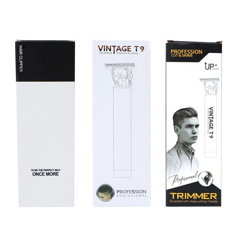 Hair Clippers Drop Maquina De Cortar Cabello Tondeuse Barbe Cutting Machine Cortadora Pelo Beard Trimmer