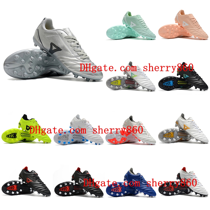 Newest men soccer Shoes MORELIA AG Neo 3 FG beta Japan Cleats volt red triple black white multi blue jade football Boots, As picture 7
Newest men soccer Shoes MORELIA AG Neo 3 FG beta Japan Cleats volt red triple black white multi blue jade football Boots, As picture 7